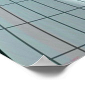 Unterscheidung 1.4b poster (Ecke)