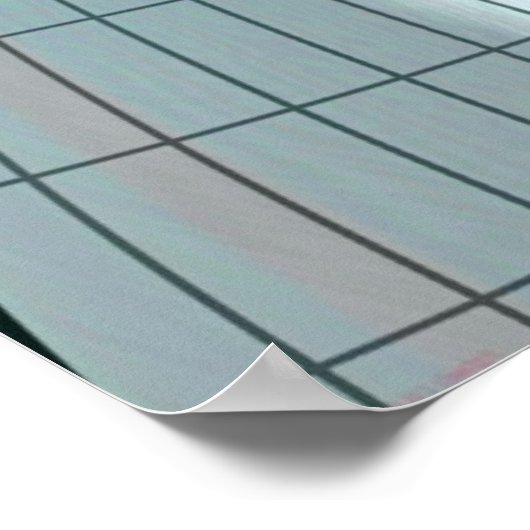 Unterscheidung 1.4b poster (Ecke)