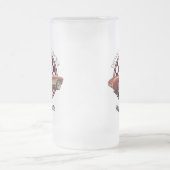 Unterscheidung und Einzigartigkeit, Tasse meiner C (Mittel)