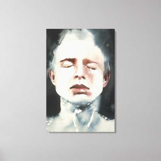 Unterscheidungszeichen 4 leinwanddruck (Vorderseite)