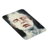 Unterscheidungszeichen 4 magnet (Rechte Seite)