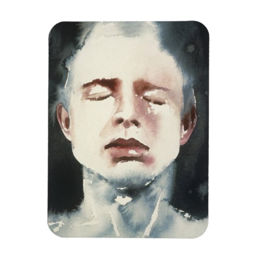 Unterscheidungszeichen 4 magnet (Vertikal)