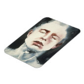 Unterscheidungszeichen 4 magnet (Linke Seite)