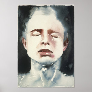 Unterscheidungszeichen 4 poster