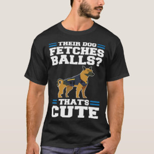 Unterschied zwischen dir und Lemuren Lemuren T-Shirt