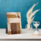 Unterschiede, die Gewollt werden Fotoplatte (Seite)