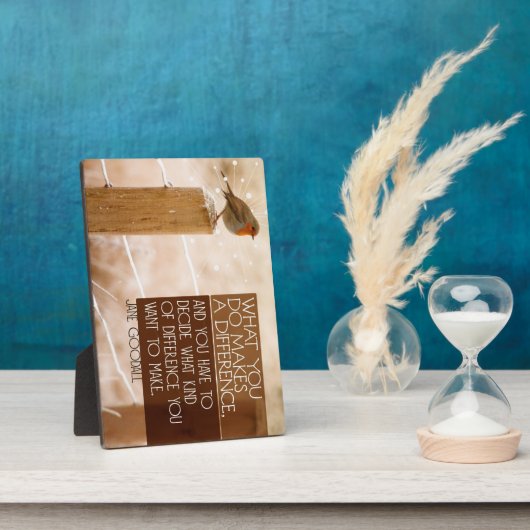 Unterschiede, die Gewollt werden Fotoplatte (Seite)