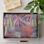 Unterschiedlich14 Seidenpapier (Geschenk)