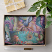 Unterschiedlich15 Seidenpapier (Geschenk)