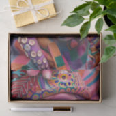 Unterschiedlich 6 seidenpapier (Geschenk)