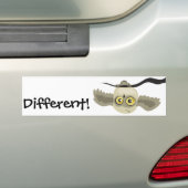 Unterschiedlich! Oberseite - unten Autoaufkleber (Auf Auto)