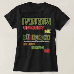 UNTERSCHIEDLICH T-Shirt