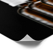 Unterschiedliche Arzneimittel Poster (Ecke)