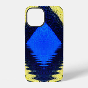 unterschiedliche Muster und Designs auf der Grundl iPhone 12 Hülle