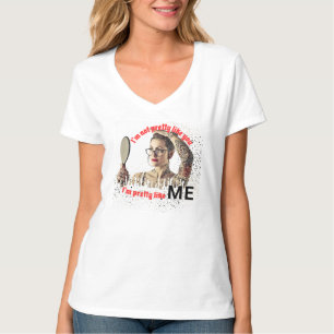 Unterschiedliche Tätowierung T-Shirt