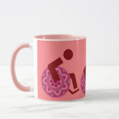 UNTERSCHIEDLICHE UND KREATIVE TASSE (Links)