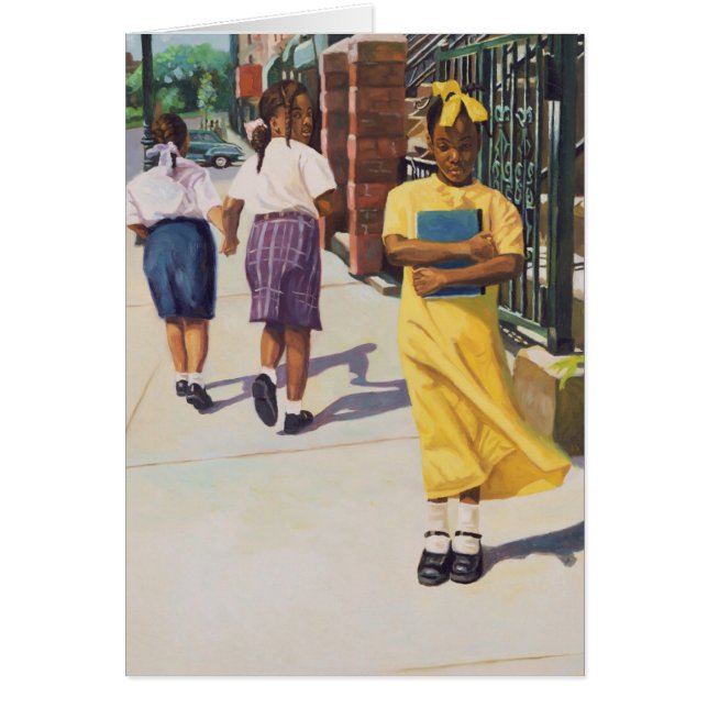 Unterschiedliche Weisen 2001 (Vorne)