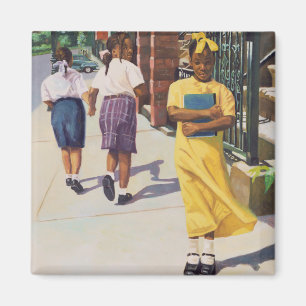 Unterschiedliche Weisen 2001 Magnet