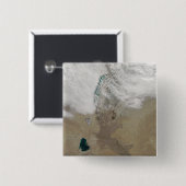 Unterschiedliche Wolkenrichtungen Button (Vorne & Hinten)