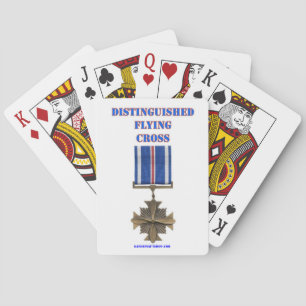 UNTERSCHIEDLICHER FLYCROSS SPIELKARTEN