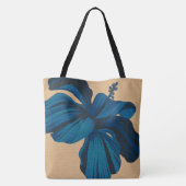 Unterschiedlicher hawaiischer tasche (Rückseite)