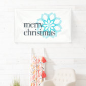 Unterschiedliches, klassisches Design von "Frohe W Banner (Insitu)