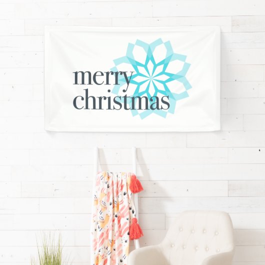 Unterschiedliches, klassisches Design von "Frohe W Banner (Insitu)