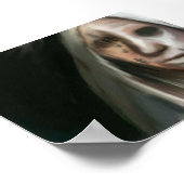 UNTERSCHIEDLICHKEIT POSTER (Ecke)