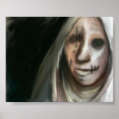 UNTERSCHIEDLICHKEIT POSTER (Vorne)