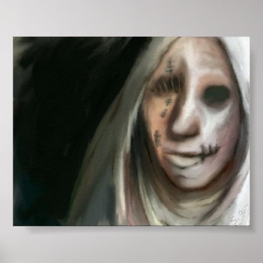 UNTERSCHIEDLICHKEIT POSTER (Vorne)