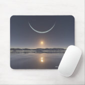 Unterschlupf Mousepad (Mit Mouse)