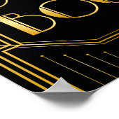 Unterschreiben Sie unser Gästebuch | Gatsby Art De (Ecke)