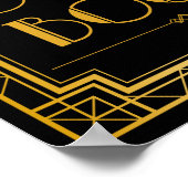 Unterschreiben Sie unser Gästebuch | Gatsby Art De (Ecke)