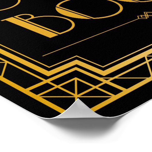 Unterschreiben Sie unser Gästebuch | Gatsby Art De (Ecke)