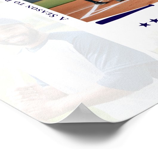 Unterschrift des Coach-Wertermittlungsteams Poster (Ecke)