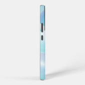 Unterschrift des Eishockey-Torhüters Samsung Galaxy Hülle (Rechte Seite)