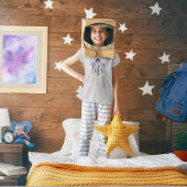 Unterschrift Homeschool Life T-Shirt mit Personali