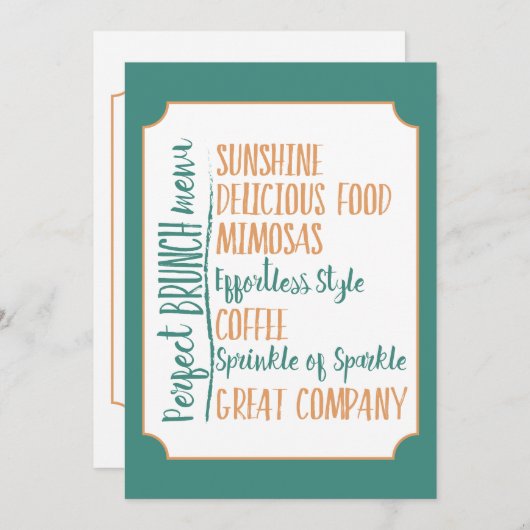 Unterschrift: Matte 5" x 7", Standard-weiße Umschl (Vorne/Hinten)