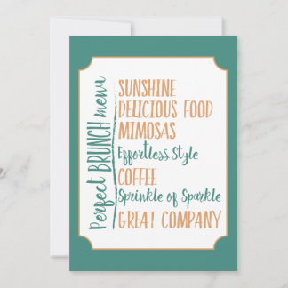 Unterschrift: Matte 5" x 7", Standard-weiße Umschl