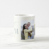 Unterschrift-Skript Kaffeetasse (Mittel)