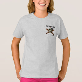 Unterschriften-Reihe Shirt