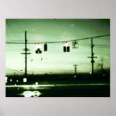 Unterschwellige Albtraumszene Nr. 43 Poster (Vorne)