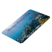 Untersee, Biscayne-Nationalpark Magnet (Linke Seite)