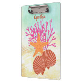 Untersee Klemmbrett (Links)