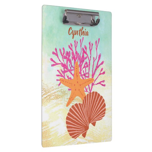 Untersee Klemmbrett (Rechts)