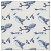 Untersee Stoff (Muster)