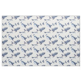 Untersee Stoff (Fat Quarter (45,7 x 55,9 cm))
