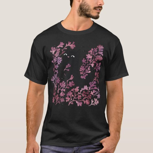 Untersee T-Shirt (Vorderseite)