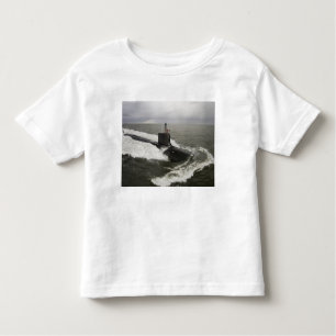 Unterseeboot der Virginia-Klasse Kleinkind T-shirt