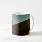 Unterseeboot Kaffeetasse (VorderseiteRechts)